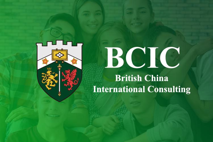 UK BCIC